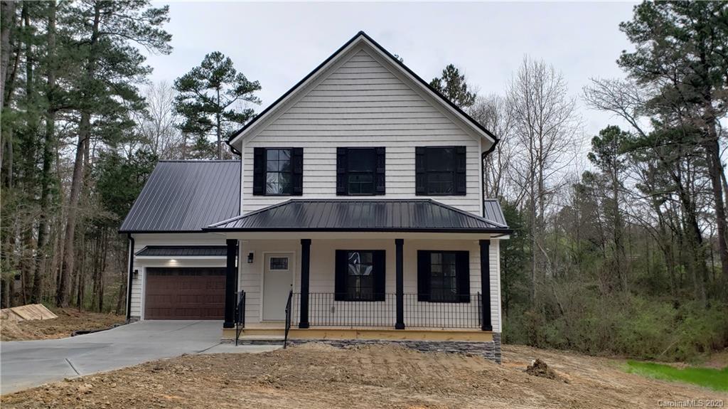 7003 Pear Tree Rd., Charlotte, NC 28216
