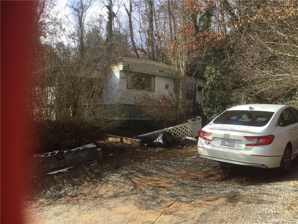 110 Candler Knob Rd., Asheville, NC 28806