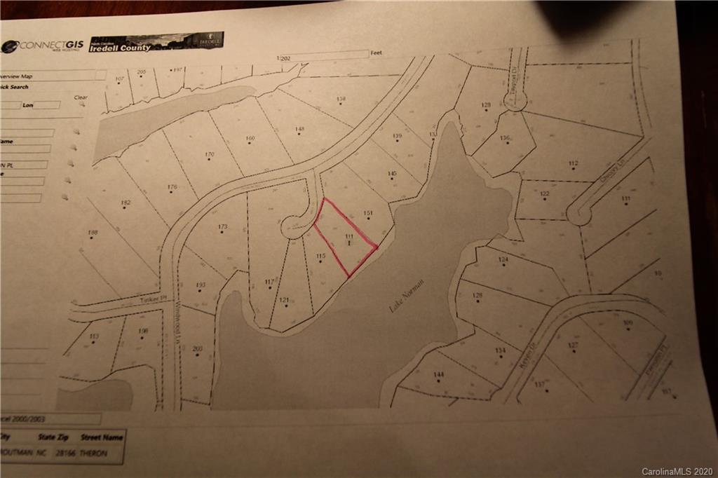 111 Theron Pl. #100, Troutman, NC 28166