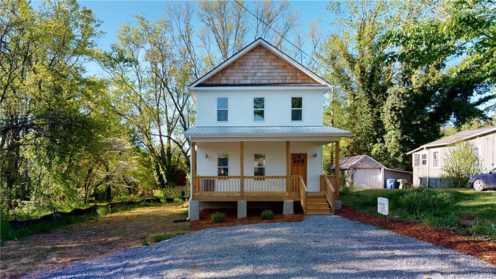 65 Deaverview Rd., Asheville, NC 28806