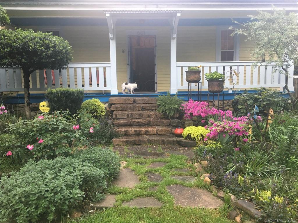 601 Patterson St., Charlotte, NC 28205