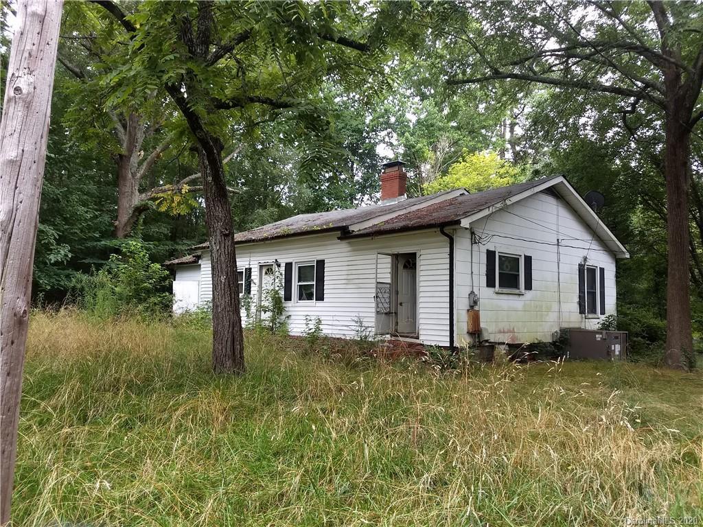 3120 Weddington Ave., Kannapolis, NC 28081