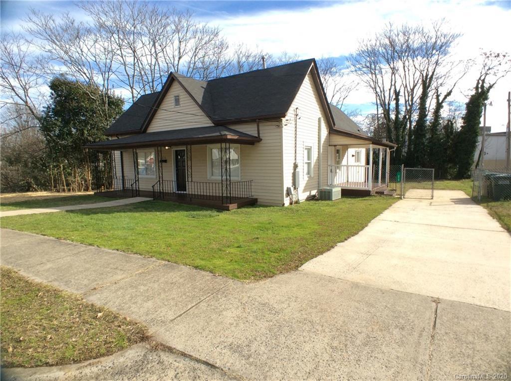 219 E 5th Ave., Gastonia, NC 28054