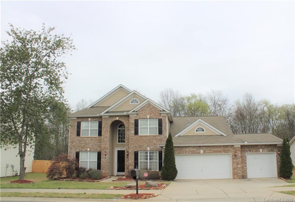 6007 Brook Valley Run #889, Monroe, NC 28110