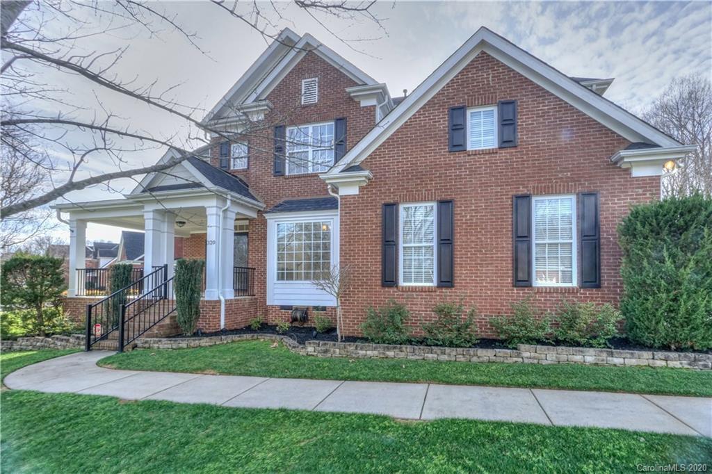 320 E Waterlynn Rd., Mooresville, NC 28115