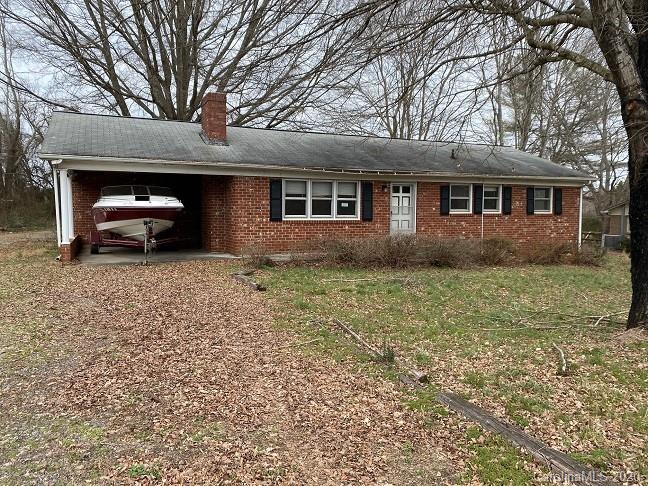 169 Porter Rd., Statesville, NC 28625