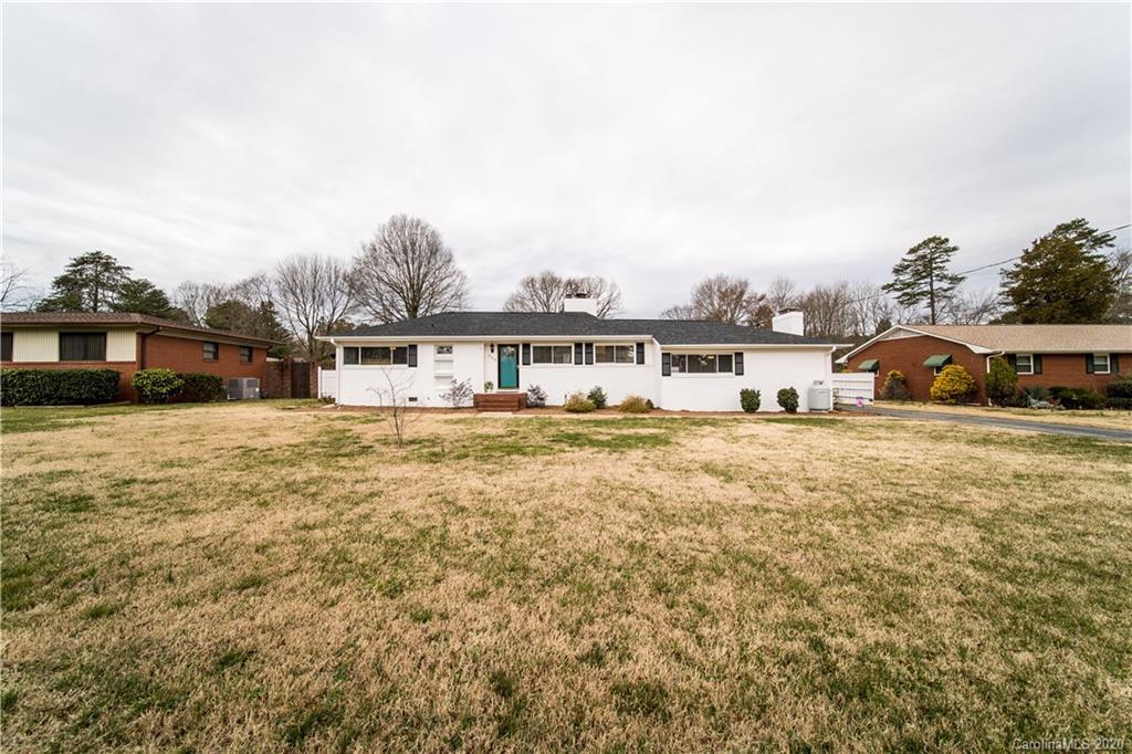 227 Park Gq Ave., Salisbury, NC 28146