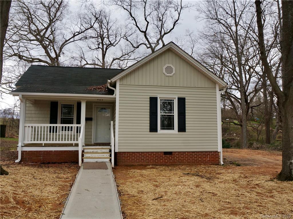 405 Oak Cir., Kannapolis, NC 28081