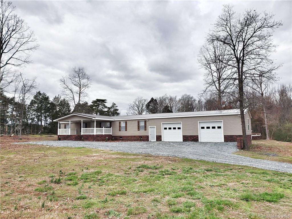 1050 Shuping Mill Rd., Salisbury, NC 28146