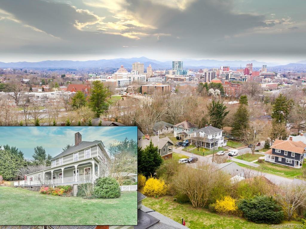 115 Arlington St., Asheville, NC 28801