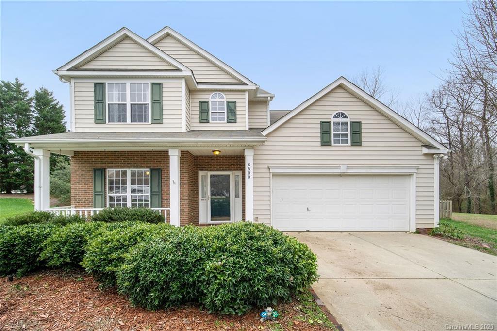 6600 Reedy Creek Rd., Charlotte, NC 28215