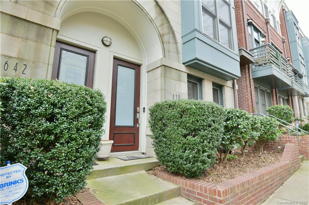 638 E 10th St., Charlotte, NC 28202