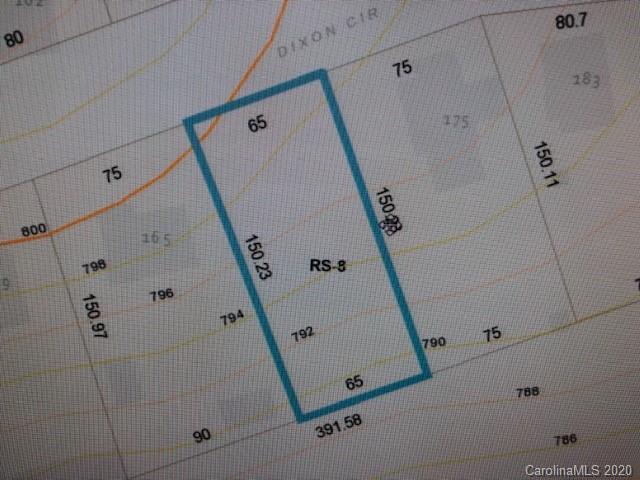 Dixon Cir., Gastonia, NC 28054