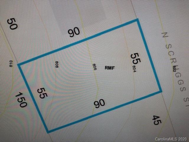 609 Scruggs St., Gastonia, NC 28052