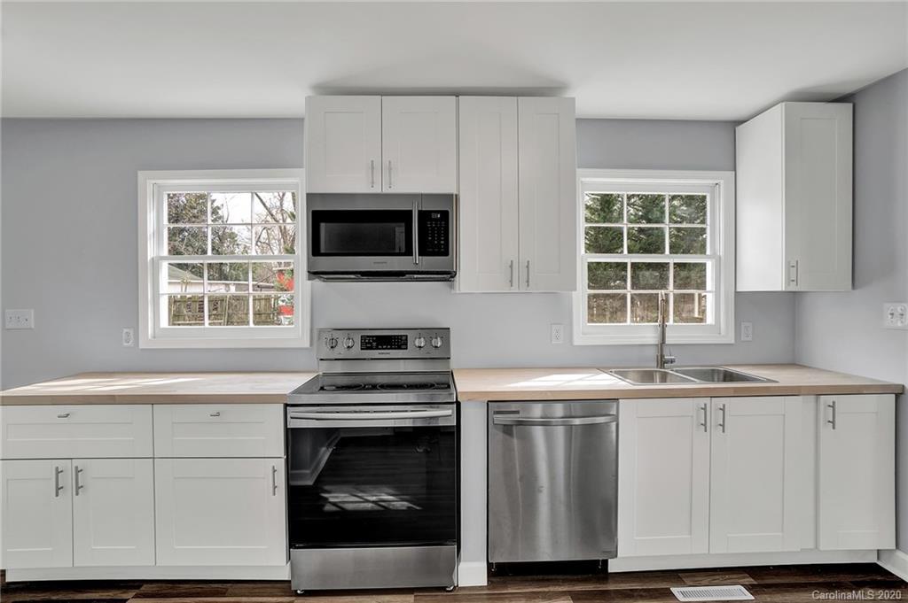 402 N West St., Monroe, NC 28112