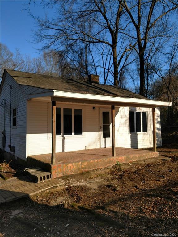 412 Vance St., Gastonia, NC 28052