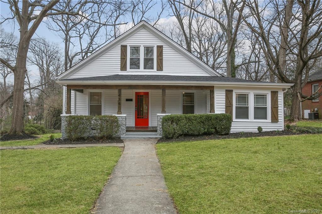 434 N Laurel St., Lincolnton, NC 28092