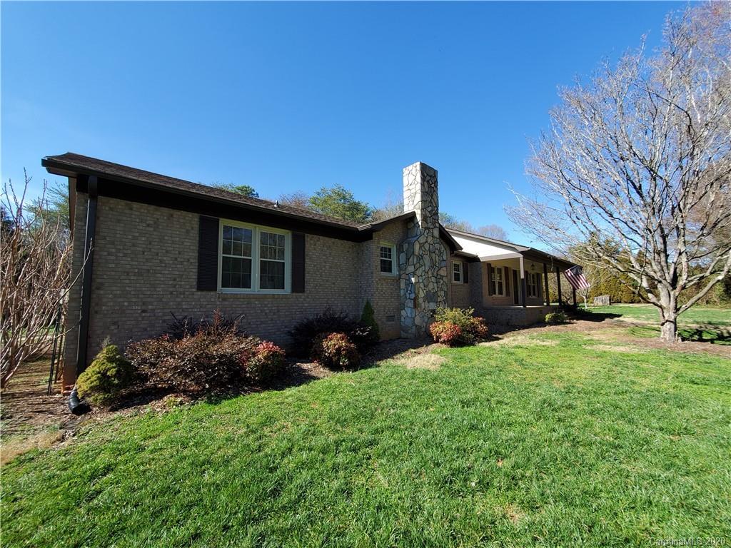 260 Quail Dr., Salisbury, NC 28147