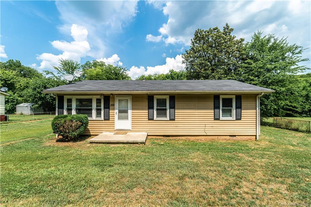 155 Melrose Dr., Concord, NC 28025