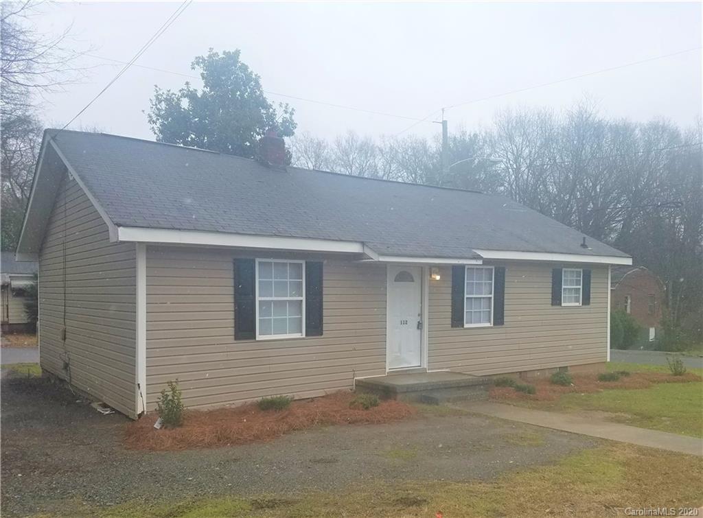 112 Miller St., Gastonia, NC 28052