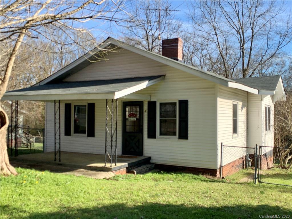 159 Dixon Cir. #40, Gastonia, NC 28054