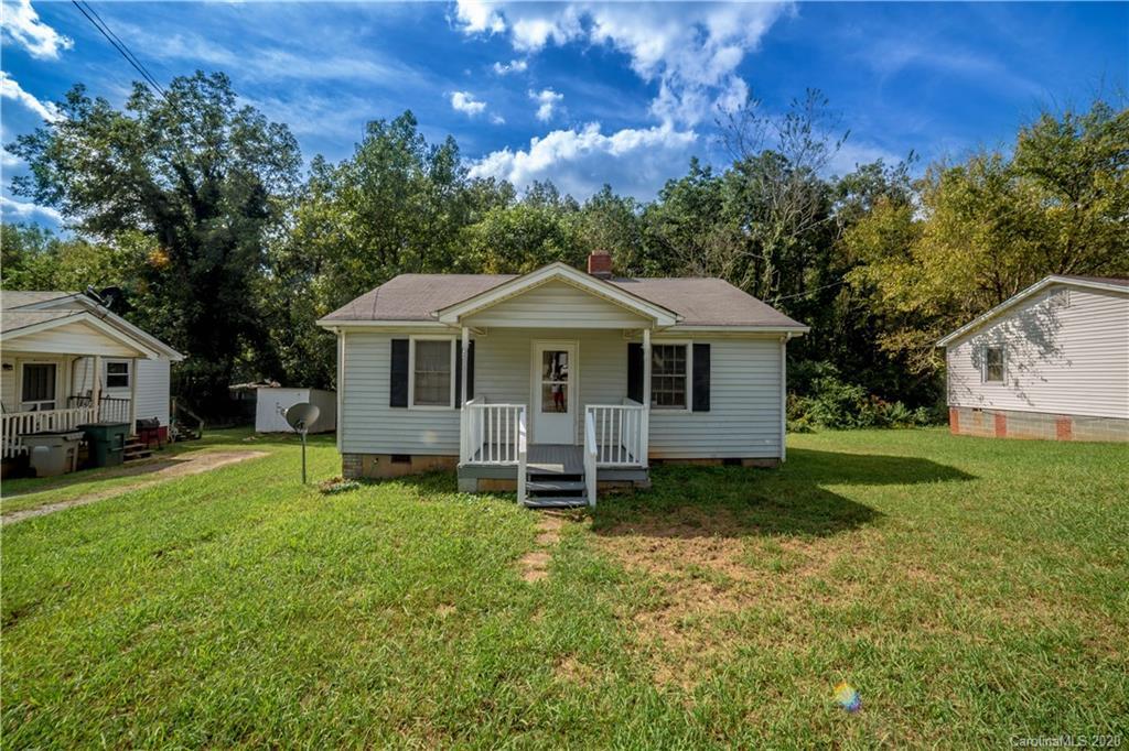 715 Smyre Dr., Gastonia, NC 28054