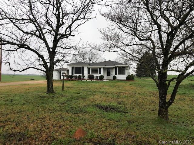 2519 Hargette Rd., Monroe, NC 28112