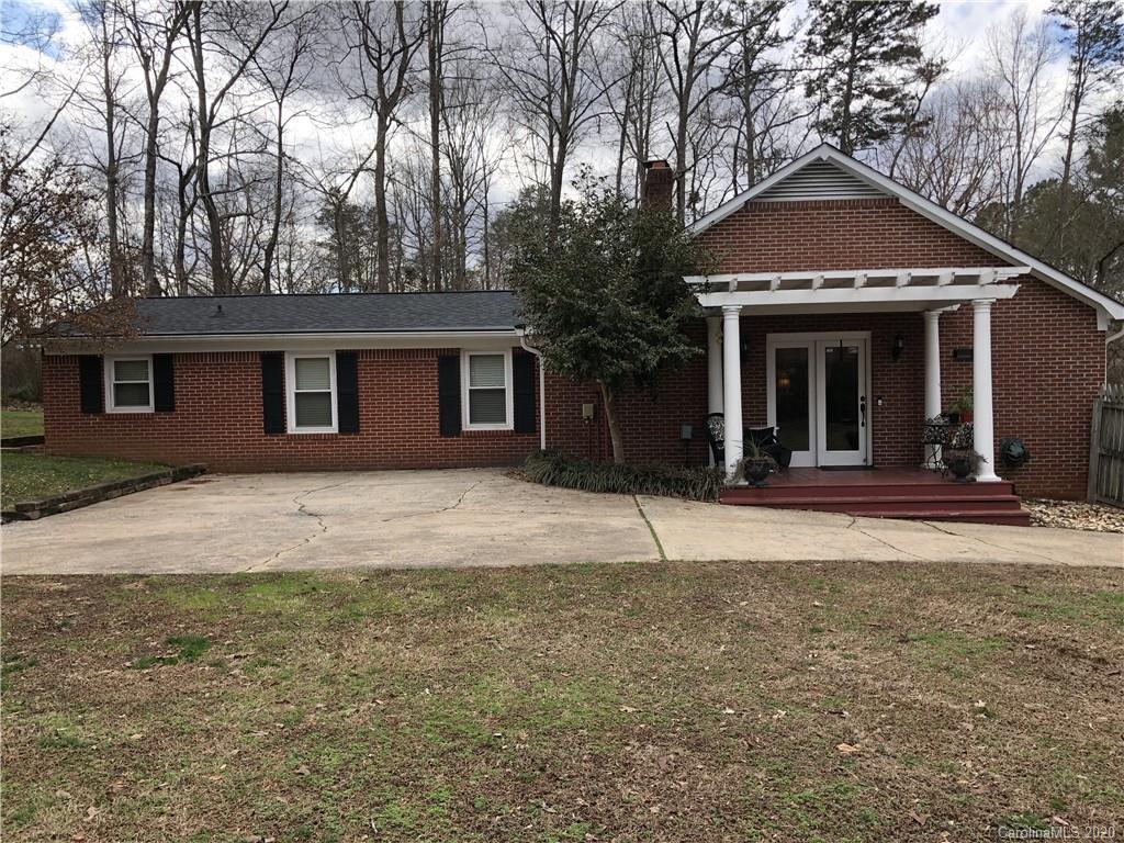 275 Edwards St., Rutherfordton, NC 28139