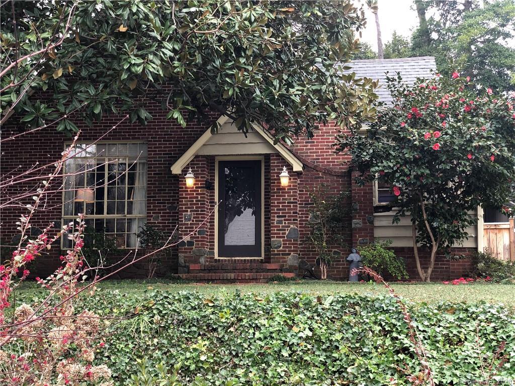 3021 Hanson Dr., Charlotte, NC 28207