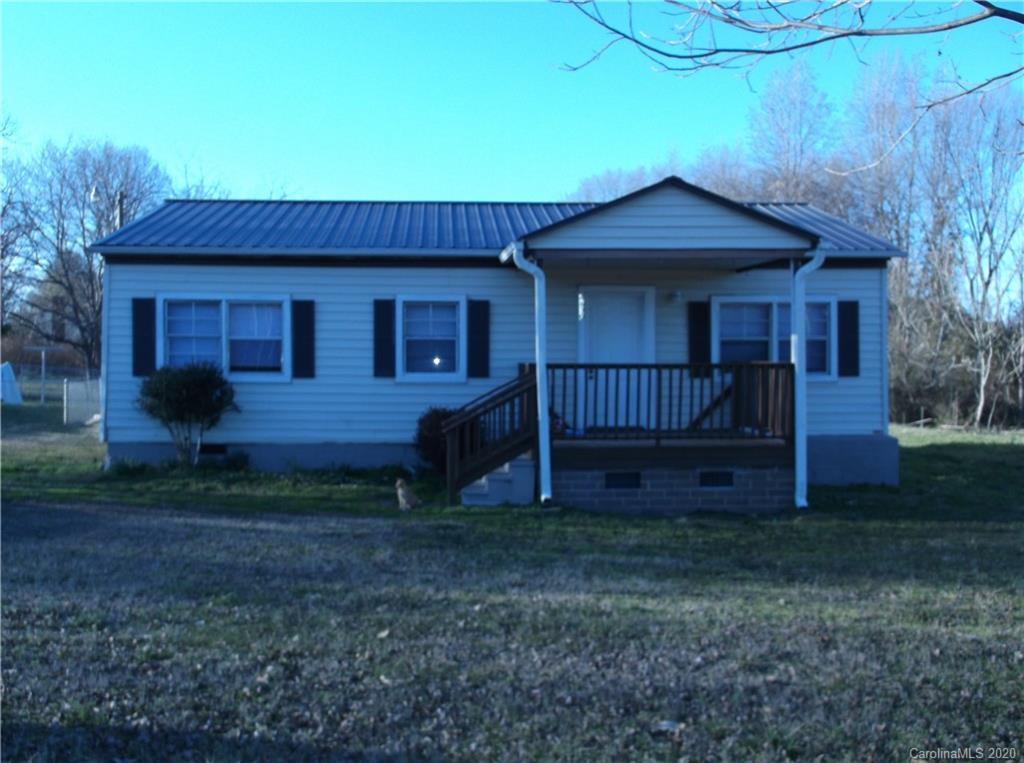 4630 Mt Hope Church Rd., Salisbury, NC 28146