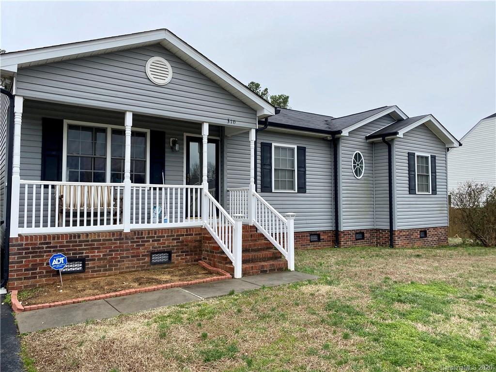 310 Valley Glenn Ct., Concord, NC 28027