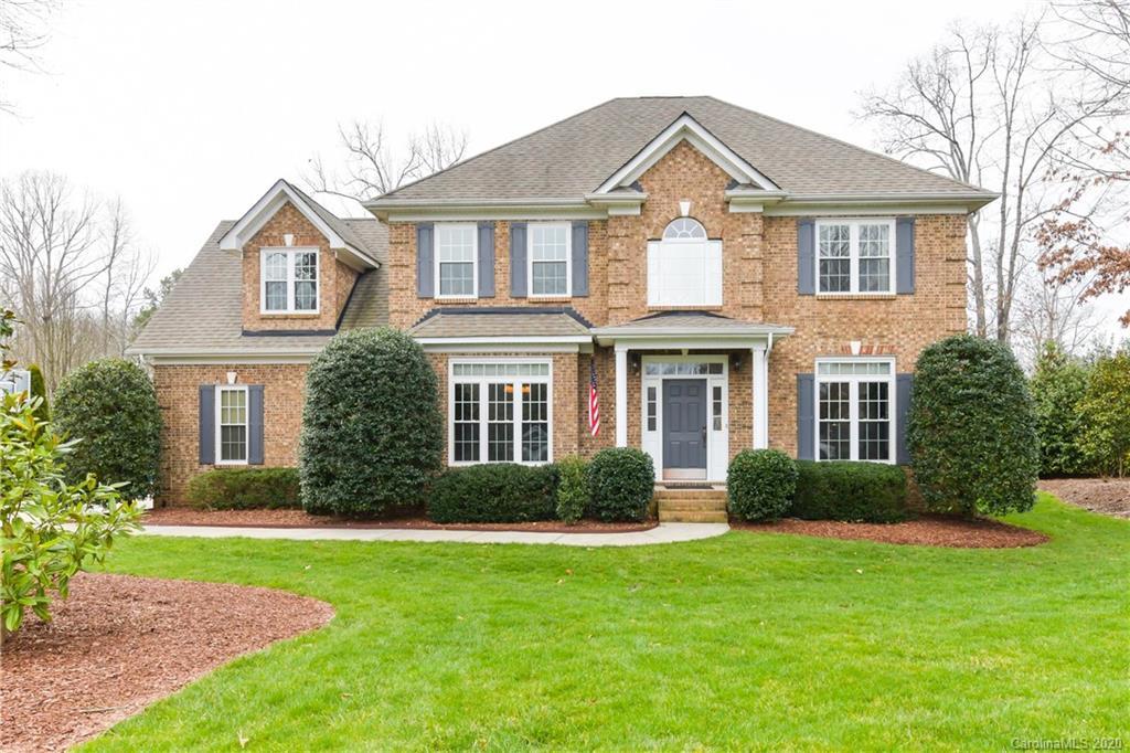 8901 Nellie Ln., Marvin, NC 28173