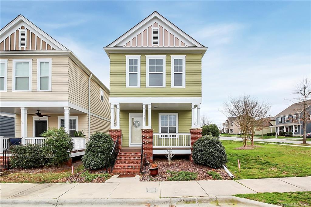 16627 Landen Forest Ln., Davidson, NC 28036