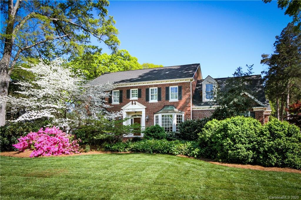 1513 Queens Rd., Charlotte, NC 28207