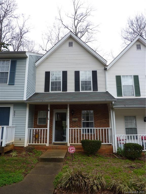 6403 Windsor Gate Ln., Charlotte, NC 28215