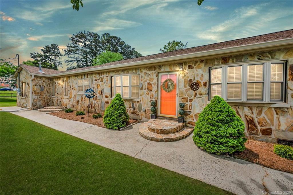 2721 Lowell Bethesda Rd., Gastonia, NC 28056