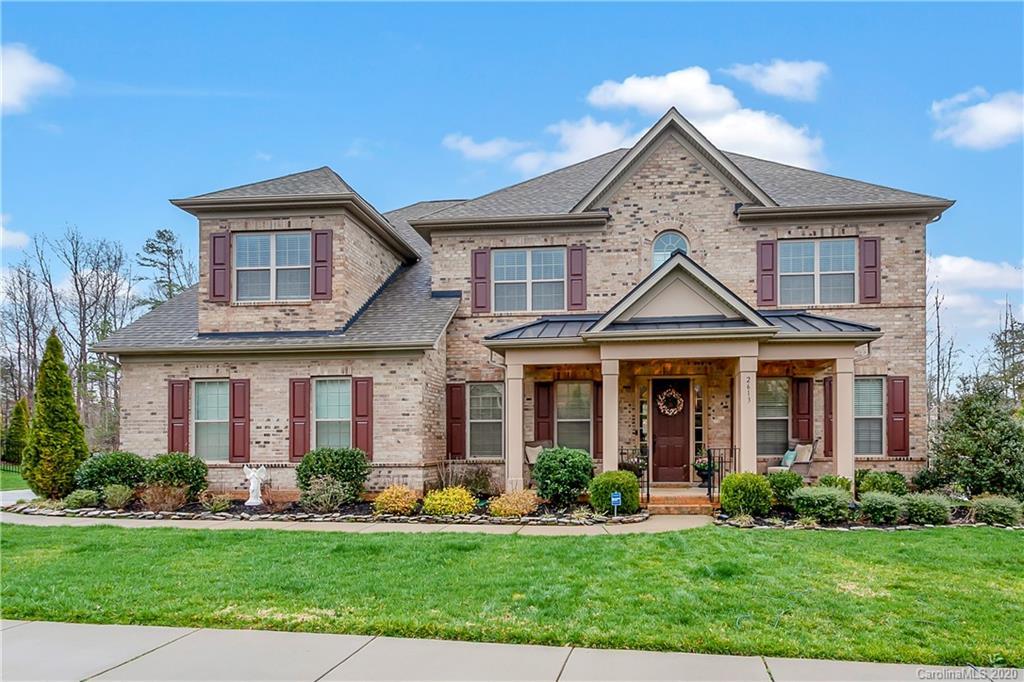 2613 Bee Ridge Ct., Waxhaw, NC 28173