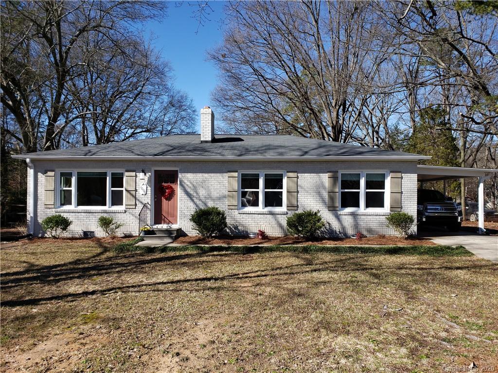 1006 Home Tr., Gastonia, NC 28052