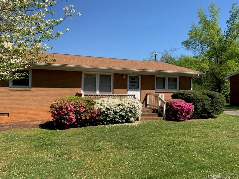 535 Coble Ave., Albemarle, NC 28001