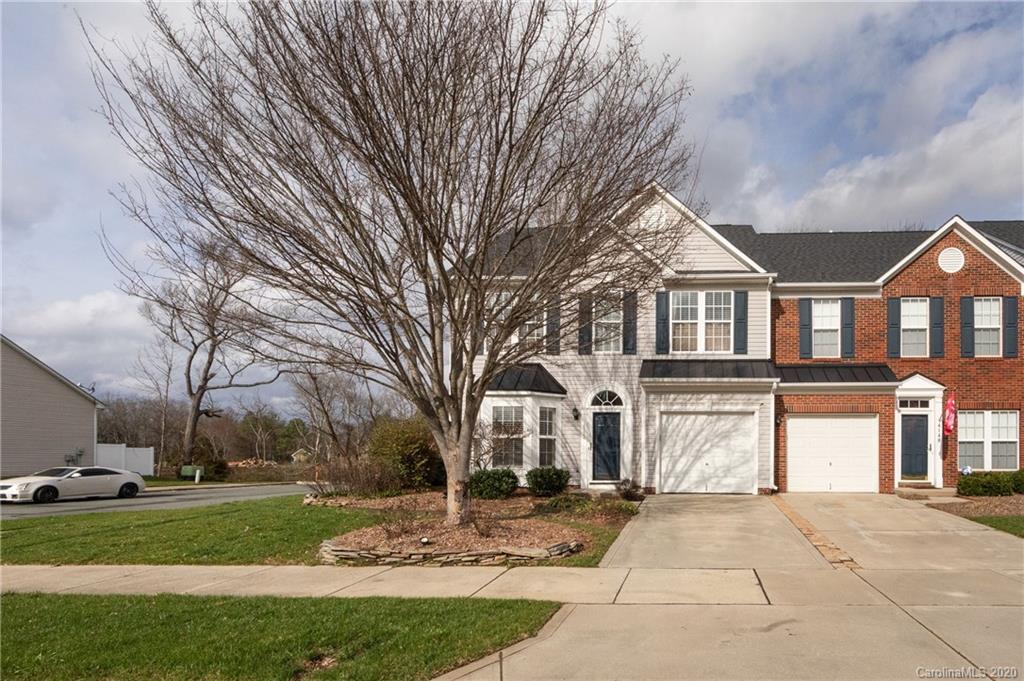 4152 Carl Parmer Dr., Harrisburg, NC 28075