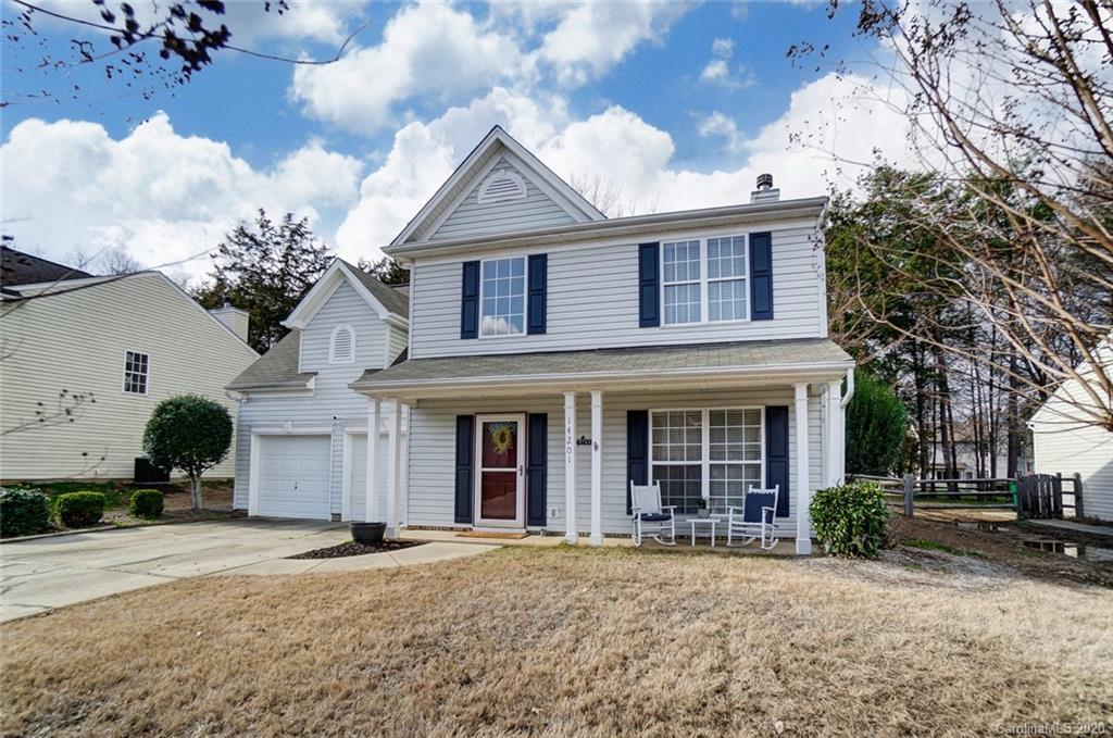 14201 Arbor Ridge Dr., Charlotte, NC 28273