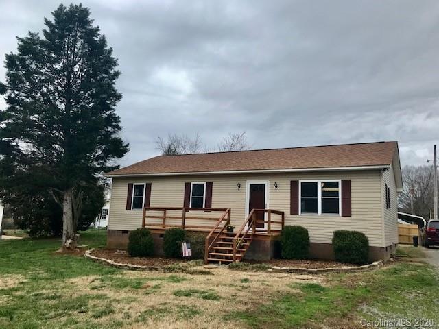 1705 Blanche St., Albemarle, NC 28001