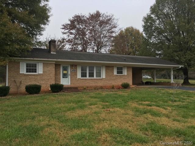 169 Branchwood Rd., Statesville, NC 28625