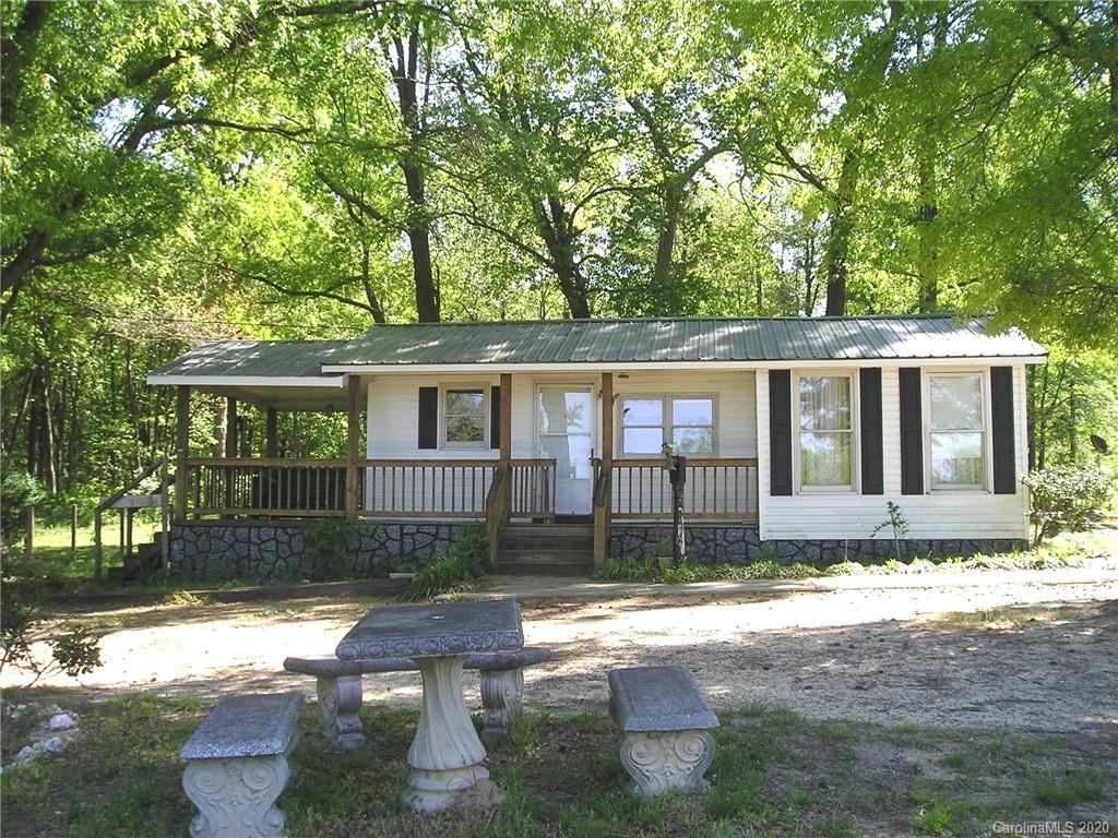 5035 Lonnie D Aldridge Rd., Monroe, NC 28112