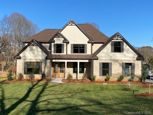 2915 South Point Rd. #18, Belmont, NC 28012