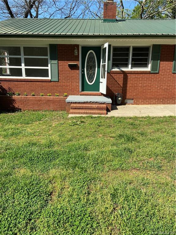 812 S Cedar St., Lincolnton, NC 28092