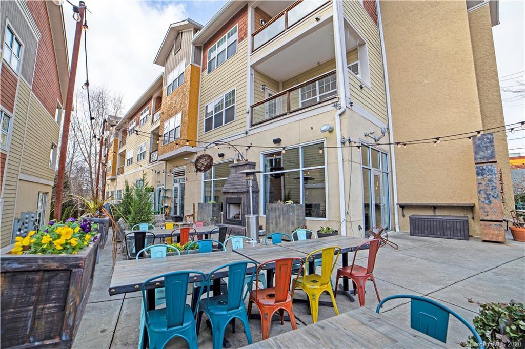 125 S Lexington Ave. #A204, Asheville, NC 28801