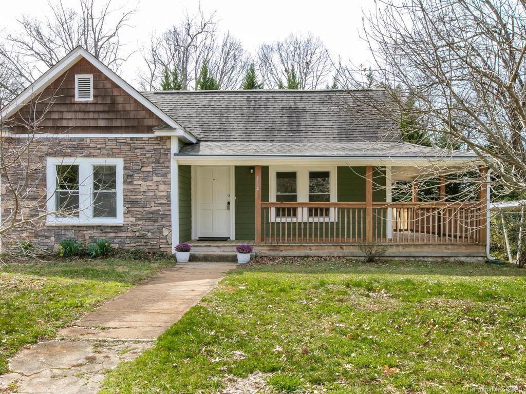 114 Alabama Ave., Asheville, NC 28806