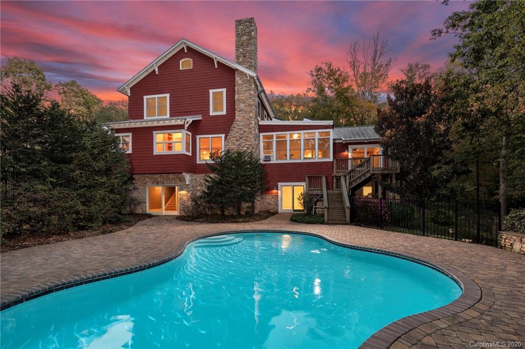 2615 Grey Rd., Davidson, NC 28036