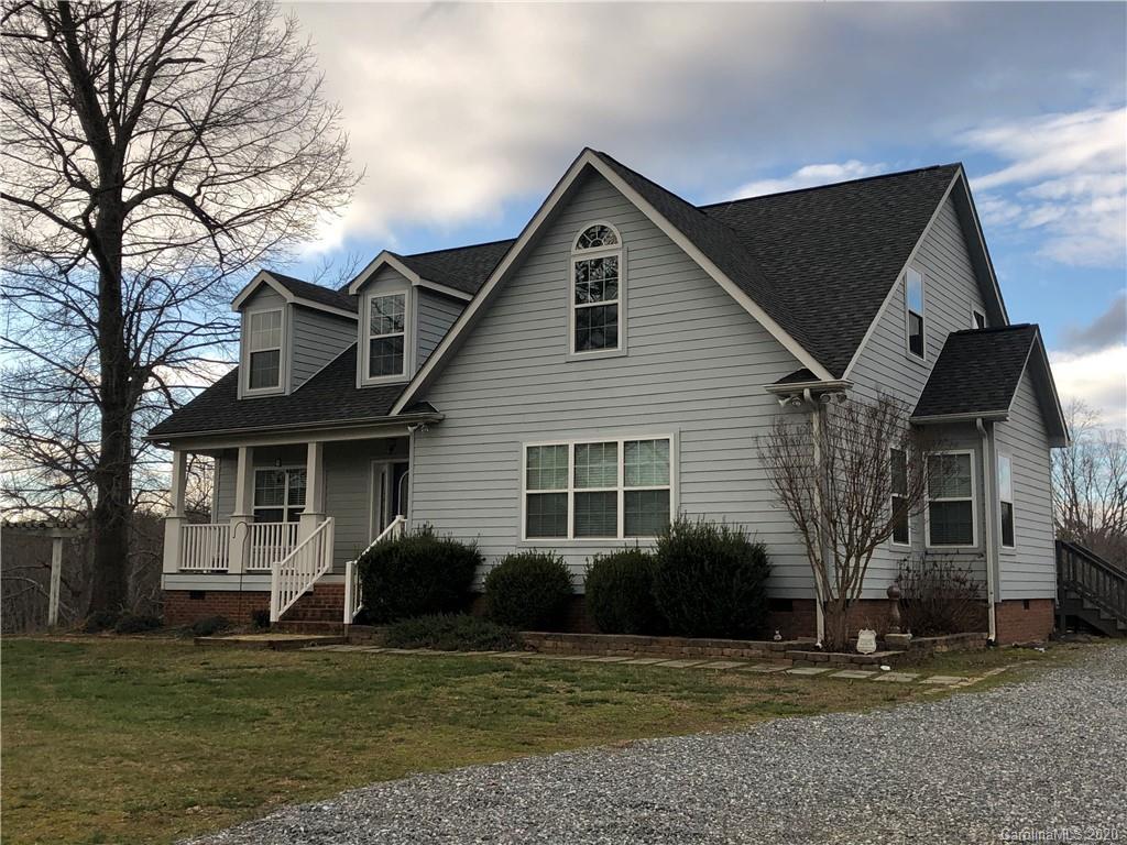 2165 Hogan Rd., Forest City, NC 28043